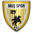 Muş Sport Klübü logosu