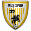 Muş Sport Klübü logosu