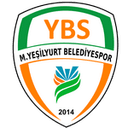 Yeşilyurt Belediyespor logosu