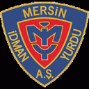 Yeni Mersin Idmanyurdu logosu