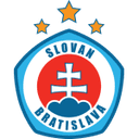 Slovan Bratislava logosu