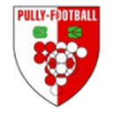 Pully Football logosu