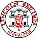 Lincoln Red Imps FC logosu