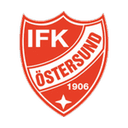 IFK Östersund logosu