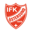 IFK Östersund logosu