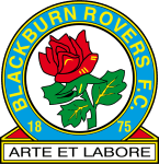 Blackburn logosu