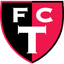 Trollhättan logosu