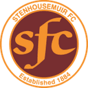 Stenhousemuir logosu