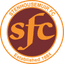 Stenhousemuir logosu