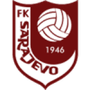 FK Sarajevo logosu