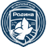 Rodina Moskva logosu