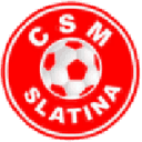 Slatina logosu