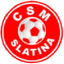 Slatina logosu
