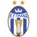 Tirana logosu