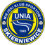 Unia Skierniewice logosu