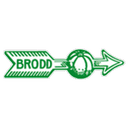 Brodd logosu