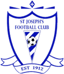 St Joseph S Fc logosu