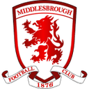 Middlesbrough logosu