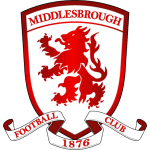 Middlesbrough logosu