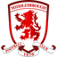 Middlesbrough logosu