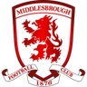 Middlesbrough logosu