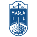 Madla logosu