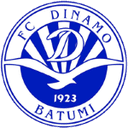 Dinamo Batumi logosu