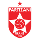 Partizani logosu
