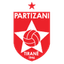 Partizani logosu