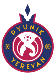 Pyunik Yerevan logosu