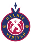 Pyunik Yerevan logosu