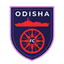 Odisha logosu