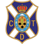 Tenerife logosu