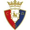Osasuna logosu