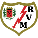 Rayo Vallecano logosu