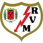 Rayo Vallecano logosu