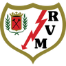 Rayo Vallecano logosu
