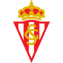 Sporting Gijon logosu
