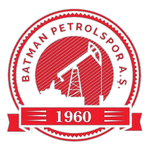 Batman Petrolspor logosu