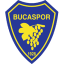 Bucaspor 1928 logosu