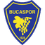 Bucaspor 1928 logosu