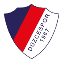 Düzcespor logosu