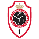 Antwerp logosu