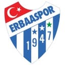 Erbaaspor logosu