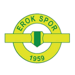 Esenler Erokspor logosu