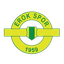 Esenler Erokspor logosu