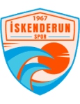 İskenderunspor logosu