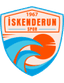 İskenderunspor logosu
