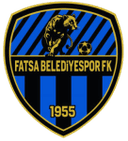 Fatsa Belediyespor logosu