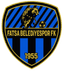 Fatsa Belediyespor logosu